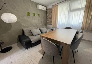 46 m² Apartment ∙ 2 bedrooms ∙ 7 guests