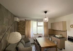 46 m² Apartment ∙ 2 bedrooms ∙ 7 guests