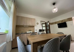 46 m² Apartment ∙ 2 bedrooms ∙ 7 guests