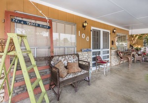 46 m² Cottage ∙ 1 bedroom ∙ 2 guests