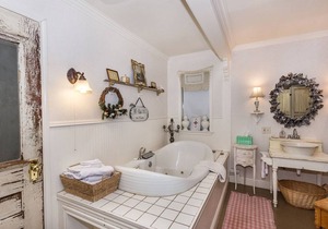 46 m² Cottage ∙ 1 bedroom ∙ 2 guests