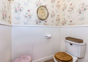 46 m² Cottage ∙ 1 bedroom ∙ 2 guests