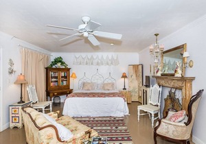 46 m² Cottage ∙ 1 bedroom ∙ 2 guests