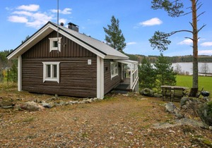 46 m² House ∙ 1 bedroom ∙ 4 guests