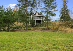 46 m² House ∙ 1 bedroom ∙ 4 guests