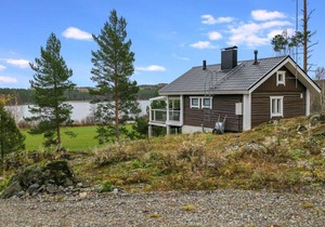 46 m² House ∙ 1 bedroom ∙ 4 guests