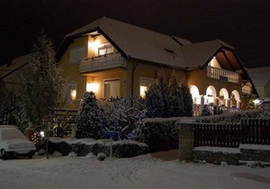 46 m² House ∙ 1 bedroom ∙ 2 guests