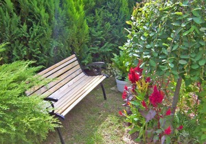 46 m² House ∙ 1 bedroom ∙ 2 guests