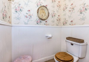 46 m² House ∙ 1 bedroom ∙ 2 guests