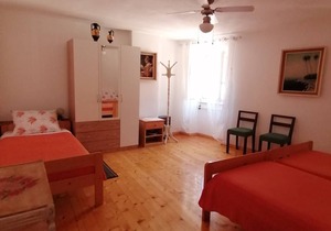 46 m² Private room ∙ 1 bedroom ∙ 3 guests
