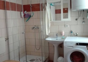 46 m² Private room ∙ 1 bedroom ∙ 3 guests