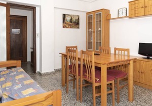 47 m² Apartment ∙ 1 bedroom ∙ 4 guests