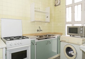 47 m² Apartment ∙ 1 bedroom ∙ 4 guests