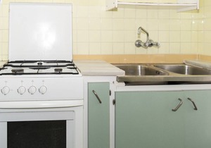 47 m² Apartment ∙ 1 bedroom ∙ 4 guests