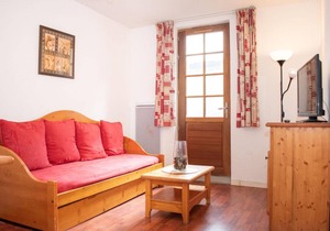 47 m² Apartment ∙ 1 bedroom ∙ 6 guests