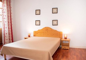 47 m² Apartment ∙ 1 bedroom ∙ 6 guests