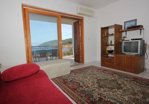 47 m² Apartment ∙ 1 bedroom ∙ 4 guests