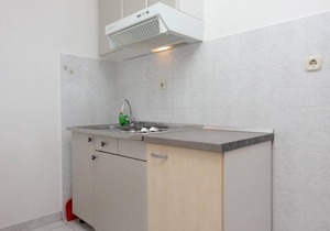 47 m² Apartment ∙ 1 bedroom ∙ 4 guests