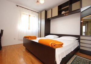 47 m² Apartment ∙ 1 bedroom ∙ 4 guests