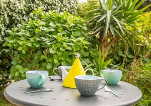 47 m² Apartment ∙ 1 bedroom ∙ 4 guests