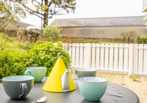 47 m² Apartment ∙ 1 bedroom ∙ 4 guests