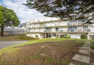 47 m² Apartment ∙ 1 bedroom ∙ 4 guests