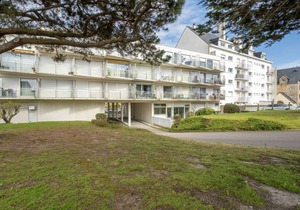 47 m² Apartment ∙ 1 bedroom ∙ 4 guests