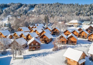 47 m² House ∙ 2 bedrooms ∙ 7 guests