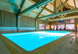 47 m² House ∙ 2 bedrooms ∙ 7 guests