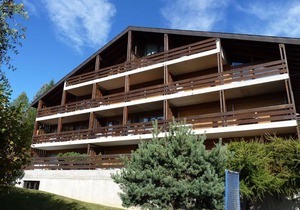 48 m² Apartment ∙ 1 bedroom ∙ 4 guests