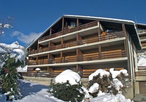 48 m² Apartment ∙ 1 bedroom ∙ 4 guests