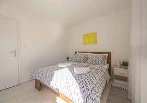 48 m² Apartment ∙ 1 bedroom ∙ 4 guests