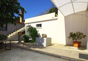 48 m² Apartment ∙ 1 bedroom ∙ 4 guests