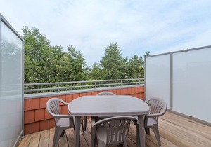 48 m² Apartment ∙ 2 bedrooms ∙ 4 guests