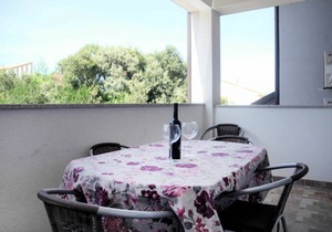 48 m² Apartment ∙ 2 bedrooms ∙ 6 guests