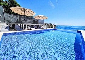 48 m² Apartment ∙ 2 bedrooms ∙ 5 guests