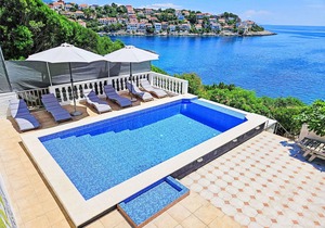 48 m² Apartment ∙ 2 bedrooms ∙ 5 guests
