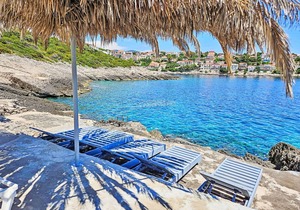 48 m² Apartment ∙ 2 bedrooms ∙ 5 guests