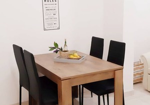 48 m² Apartment ∙ 2 bedrooms ∙ 4 guests