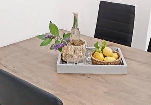 48 m² Apartment ∙ 2 bedrooms ∙ 4 guests
