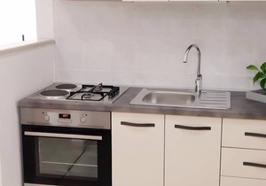 48 m² Apartment ∙ 2 bedrooms ∙ 4 guests