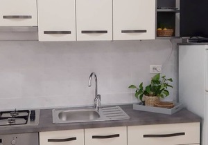 48 m² Apartment ∙ 2 bedrooms ∙ 4 guests