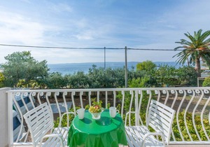 48 m² Apartment ∙ 2 bedrooms ∙ 5 guests