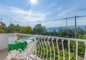 48 m² Apartment ∙ 2 bedrooms ∙ 5 guests