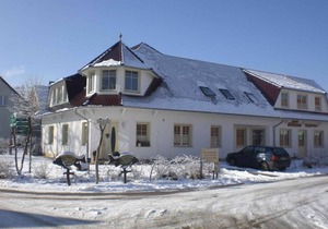 48 m² Apartment ∙ 2 bedrooms ∙ 3 guests