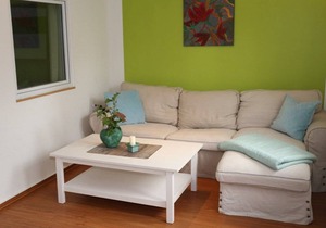 48 m² Apartment ∙ 2 bedrooms ∙ 4 guests