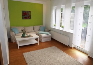 48 m² Apartment ∙ 2 bedrooms ∙ 4 guests