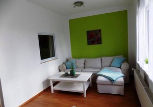 48 m² Apartment ∙ 2 bedrooms ∙ 4 guests