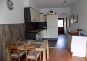 48 m² Apartment ∙ 2 bedrooms ∙ 4 guests