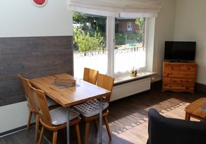 48 m² Apartment ∙ 2 bedrooms ∙ 4 guests